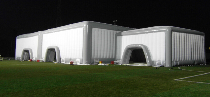 20x30m Cube - Evenement Tent